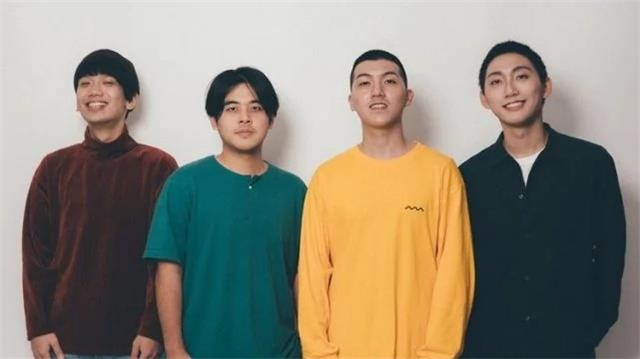 灵魂沙发乐队