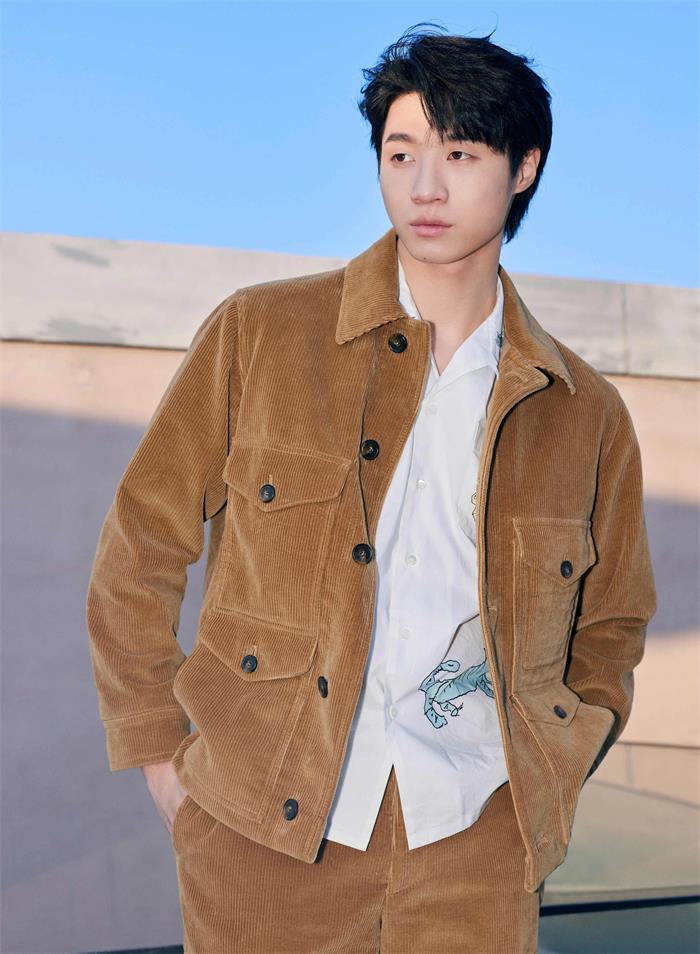 孙天宇