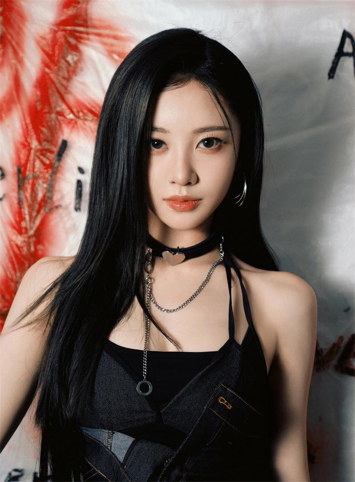 李芊语