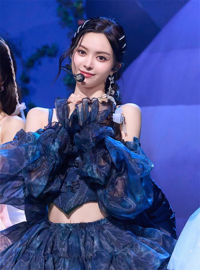 周洛汐