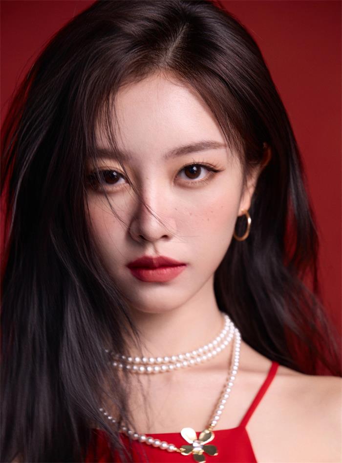 李芊语