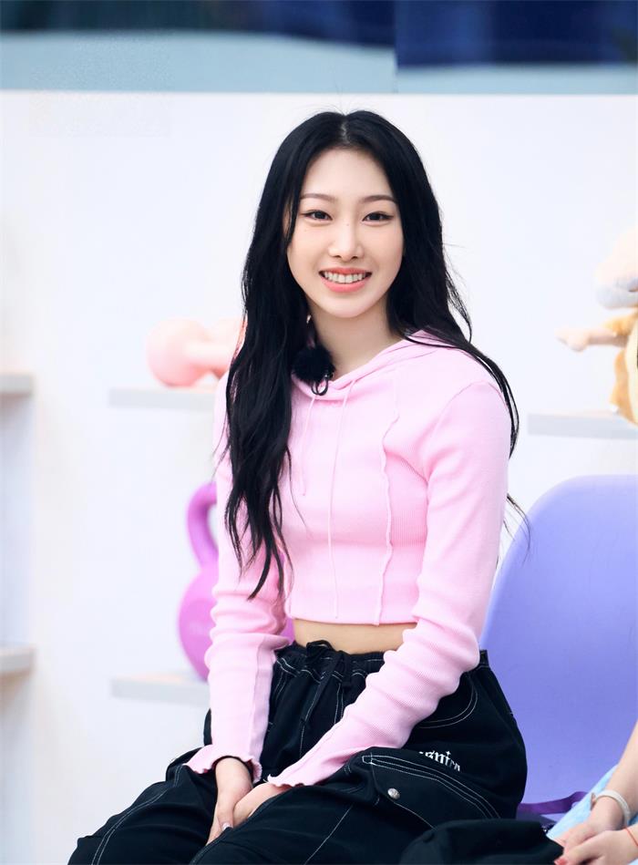 李雨林