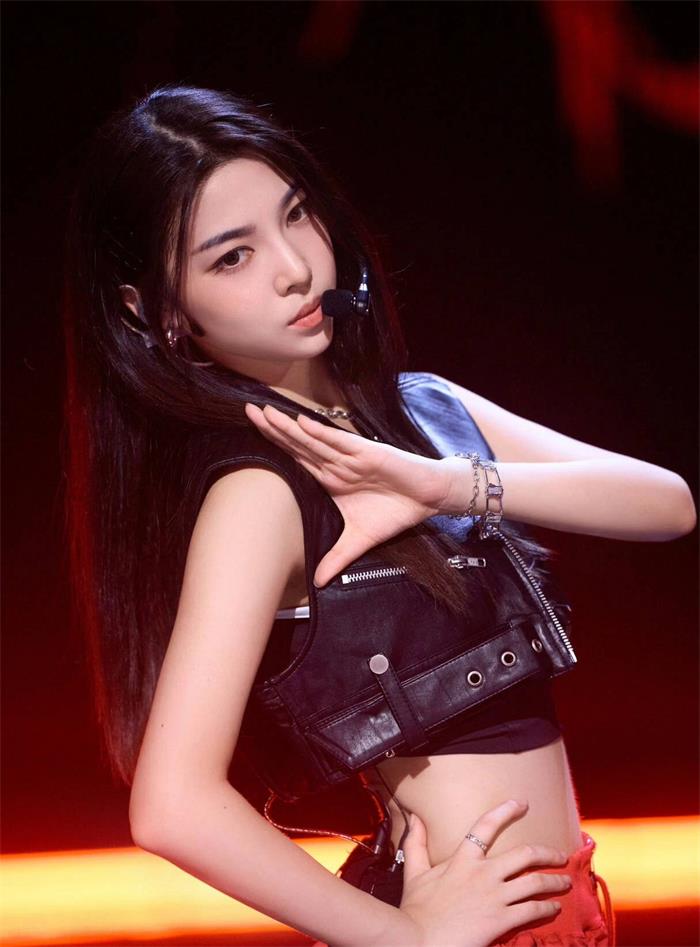 刘婷秀