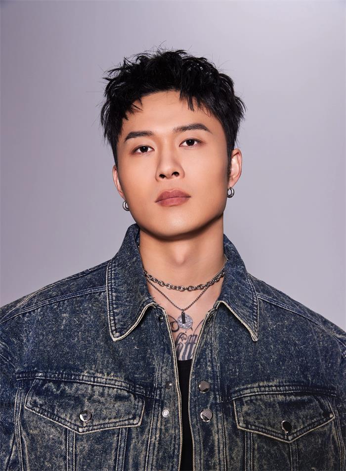 永彬RyanB