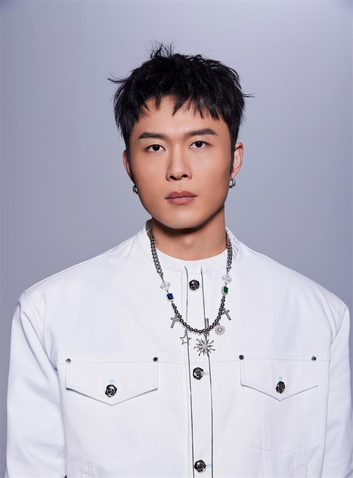 永彬RyanB