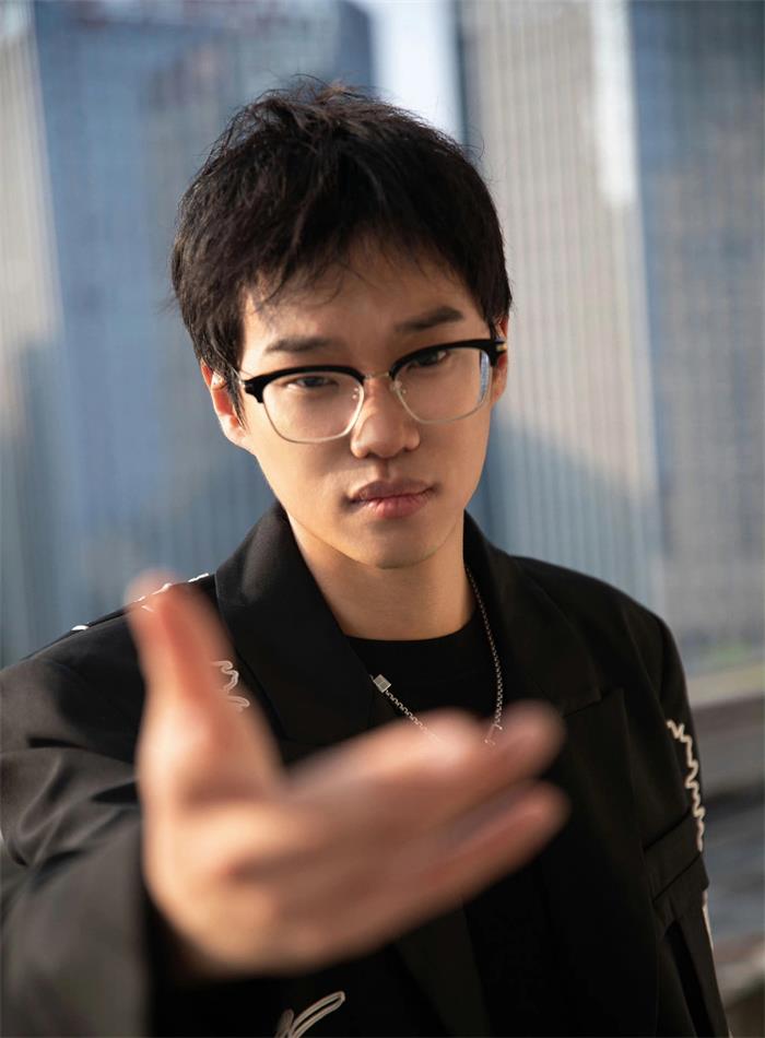 李飞-黑龙江演员