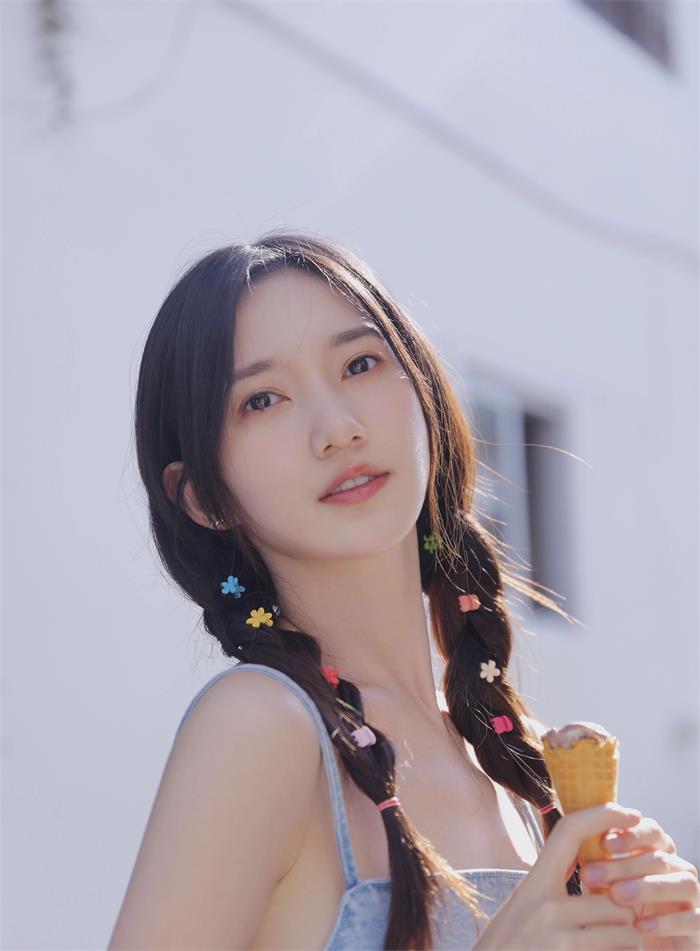 彭雅琦