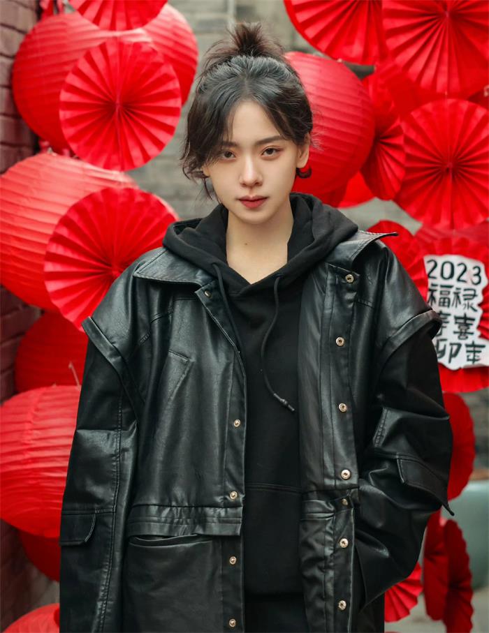 王晓赟子