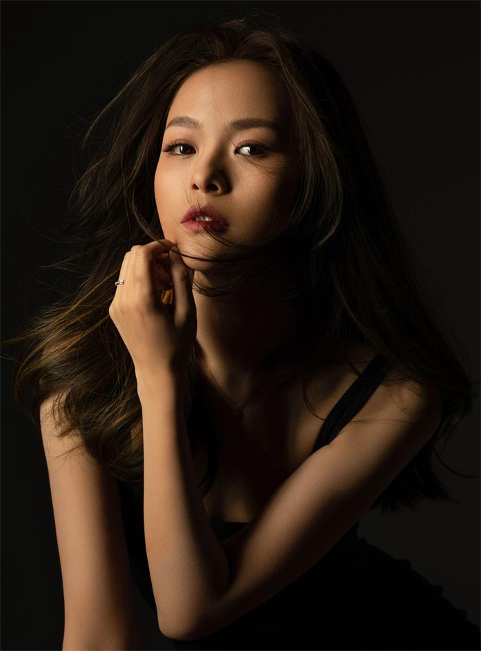 龚爽