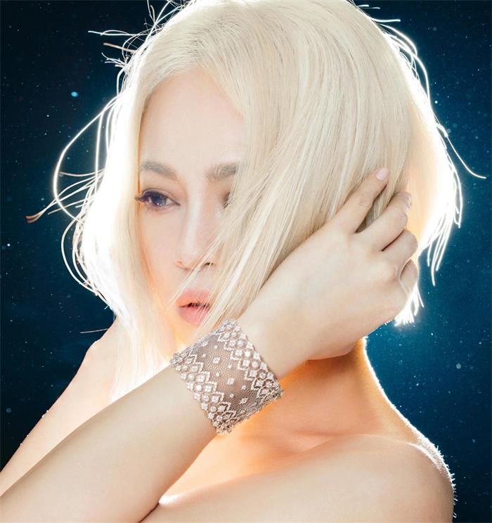 戴爱玲