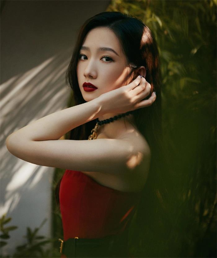 孟美岐
