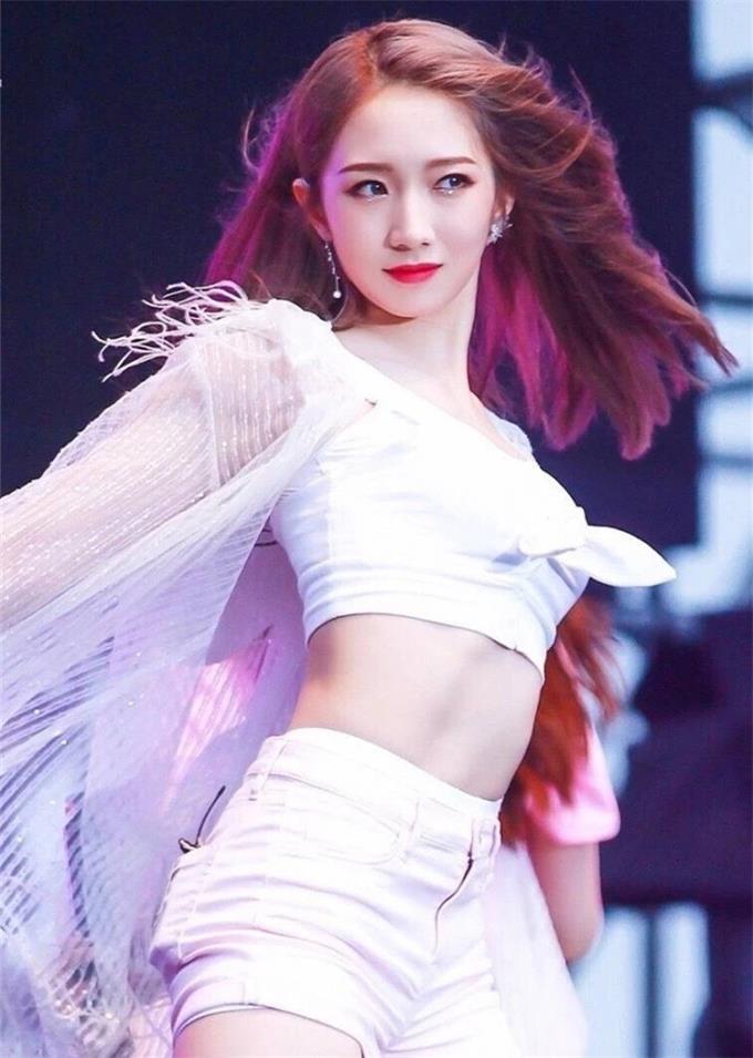 孟美岐