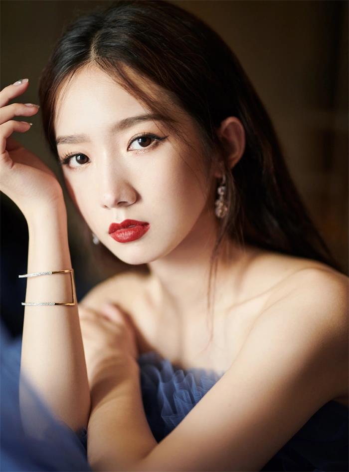孟美岐