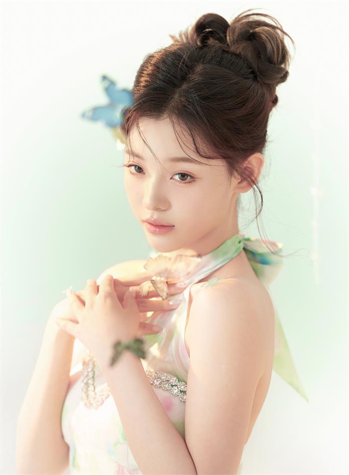 曾雪瑶