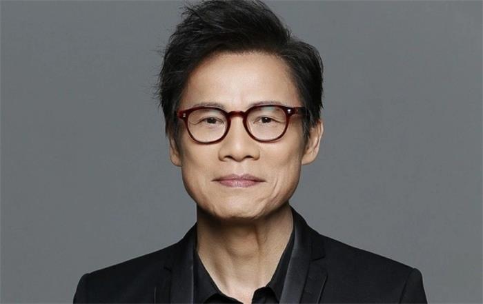 罗大佑