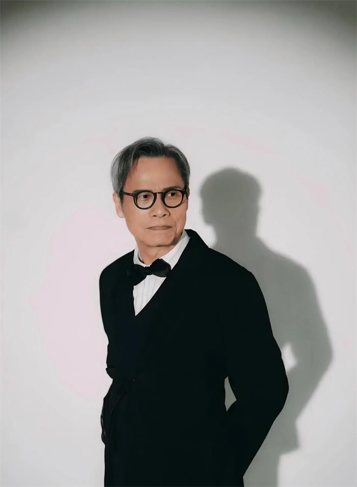 罗大佑
