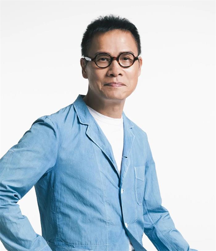 罗大佑