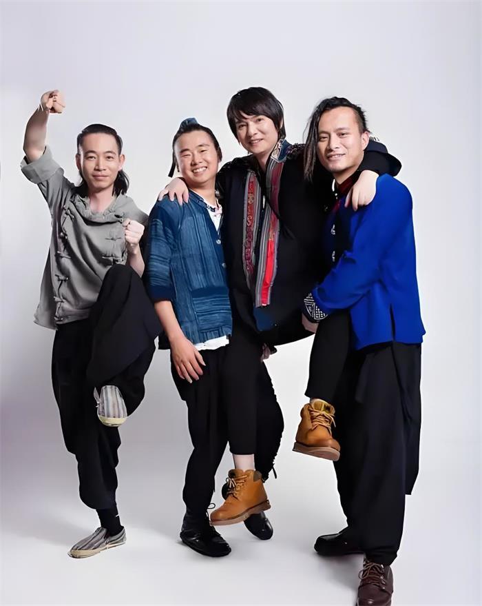山人乐队