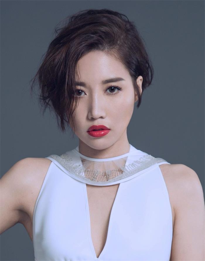 黄丽玲