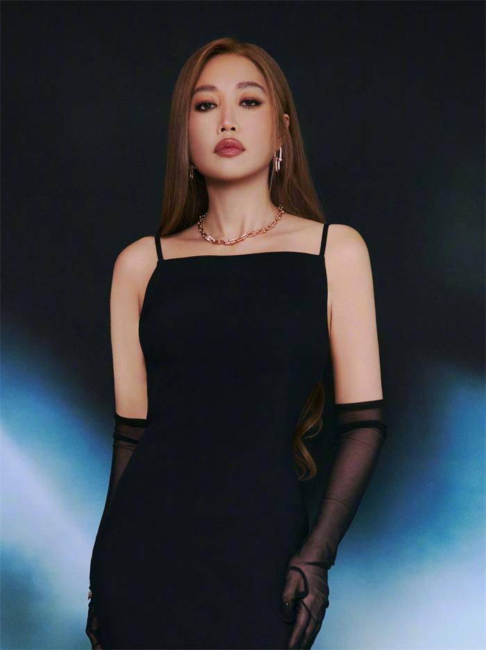 黄丽玲
