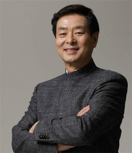 濮存昕