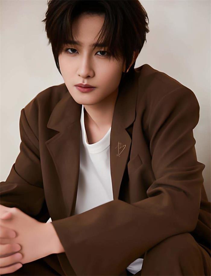 于洋（男歌手）