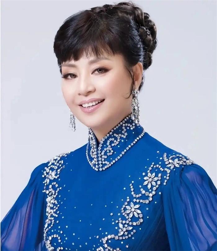 殷秀梅