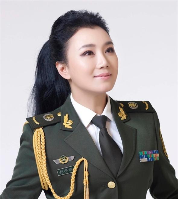 刘子琪