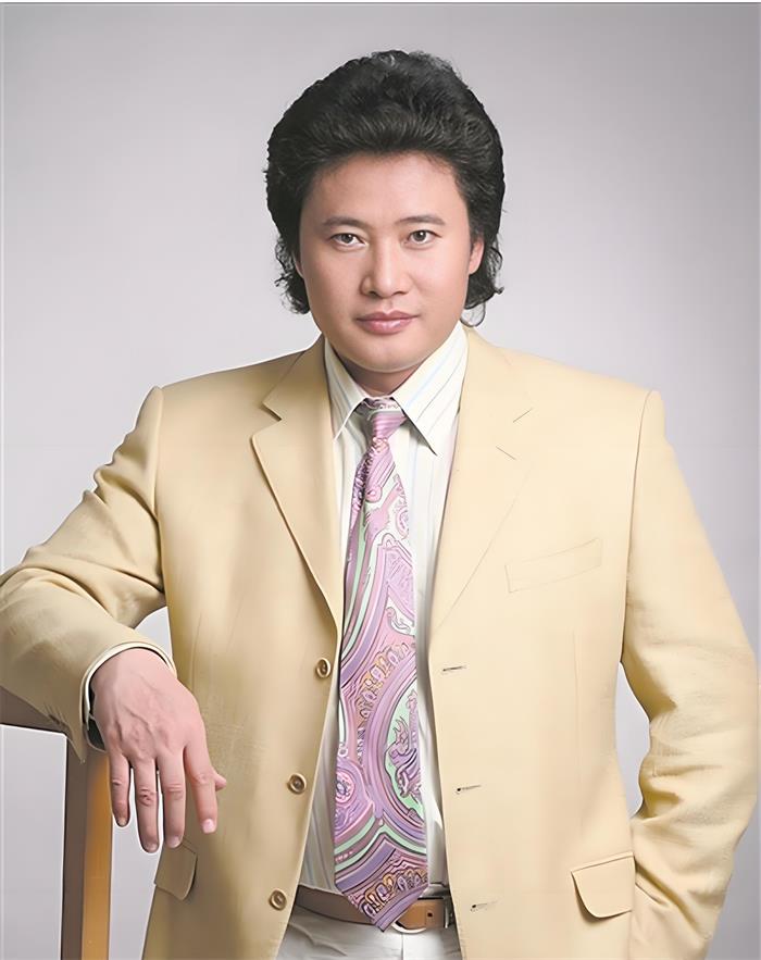 戴玉强