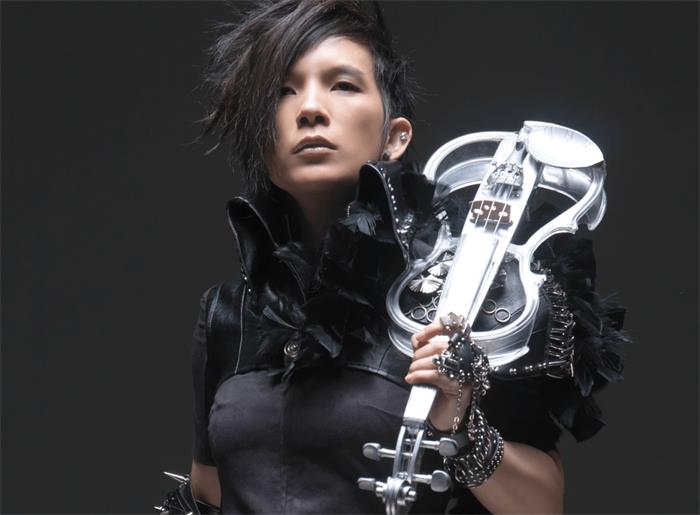 潘美辰