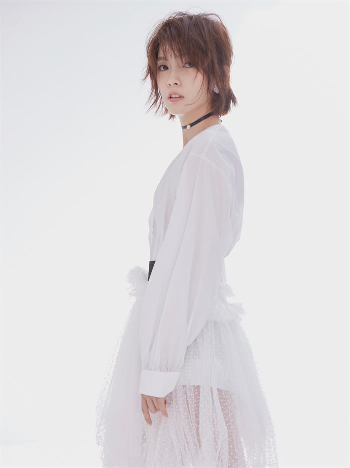 郭美美