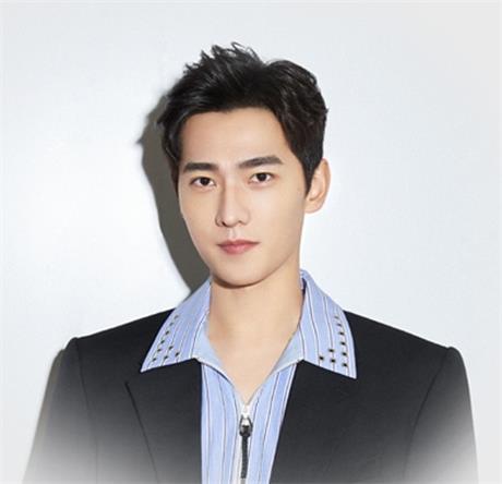 杨洋