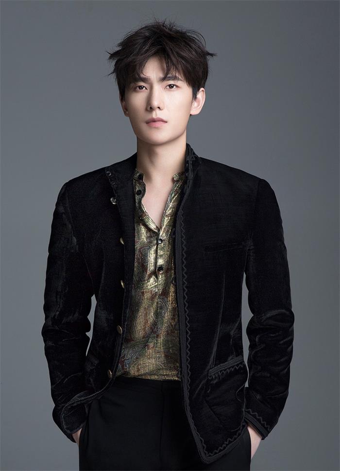 杨洋