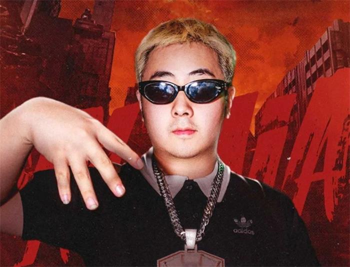 刀脚