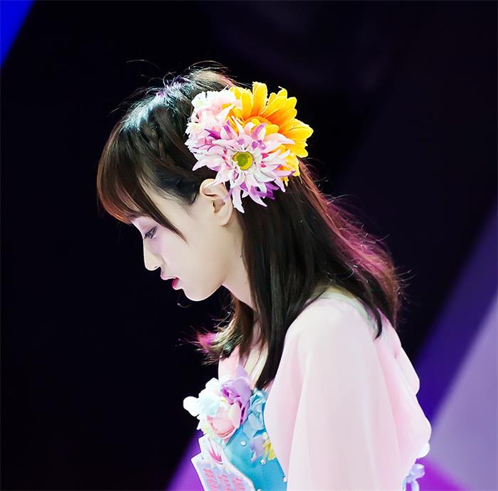 黄婷婷