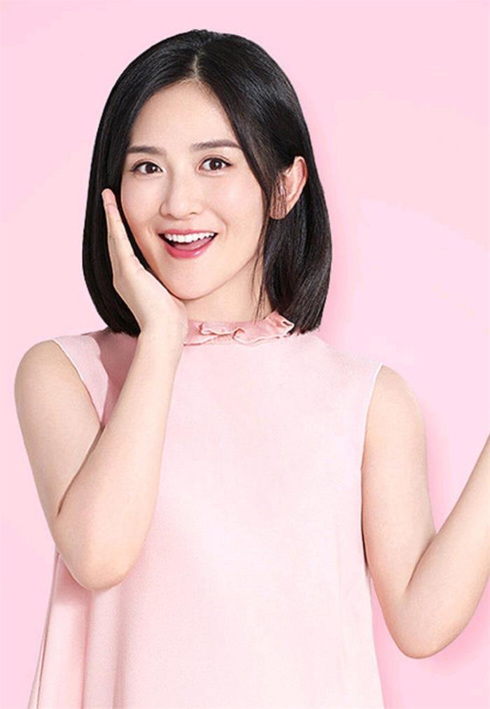 谢娜