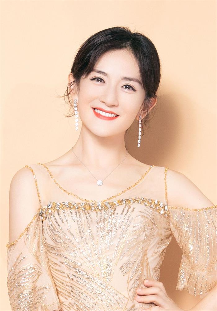 谢娜