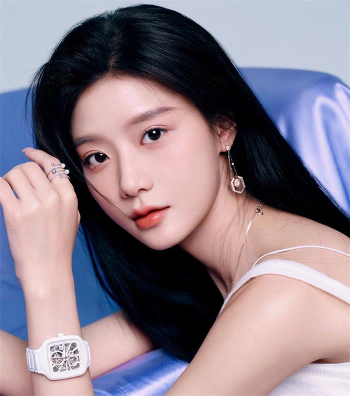 陈意涵 (女歌手)