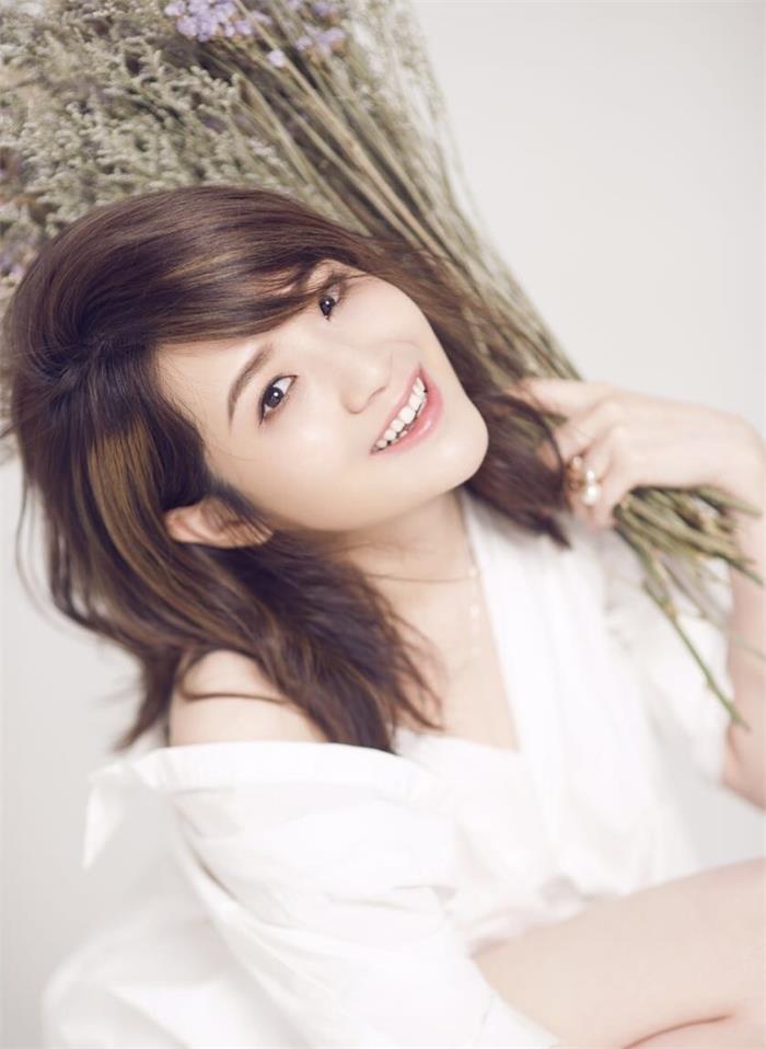 香香