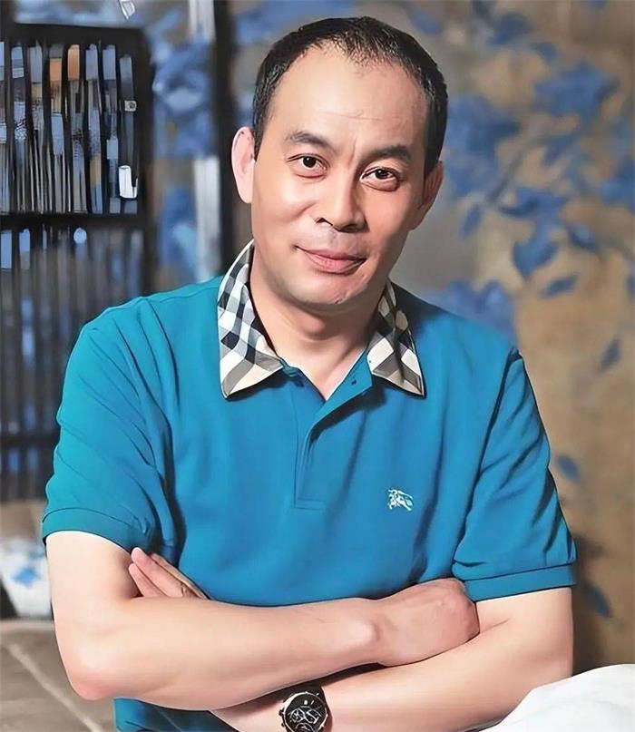 张光北