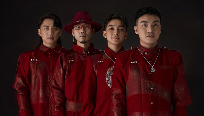 额尔古纳乐队