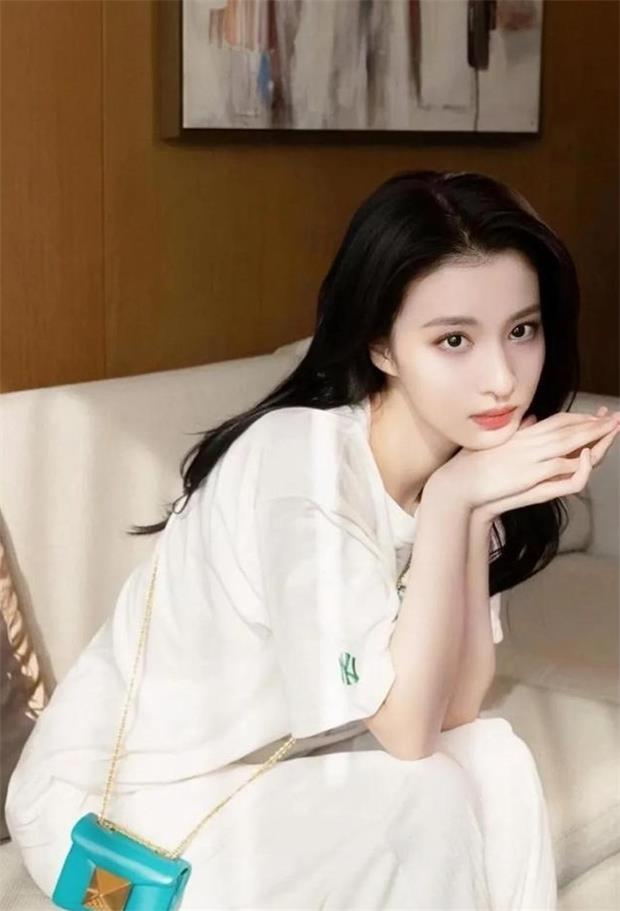 王楚然