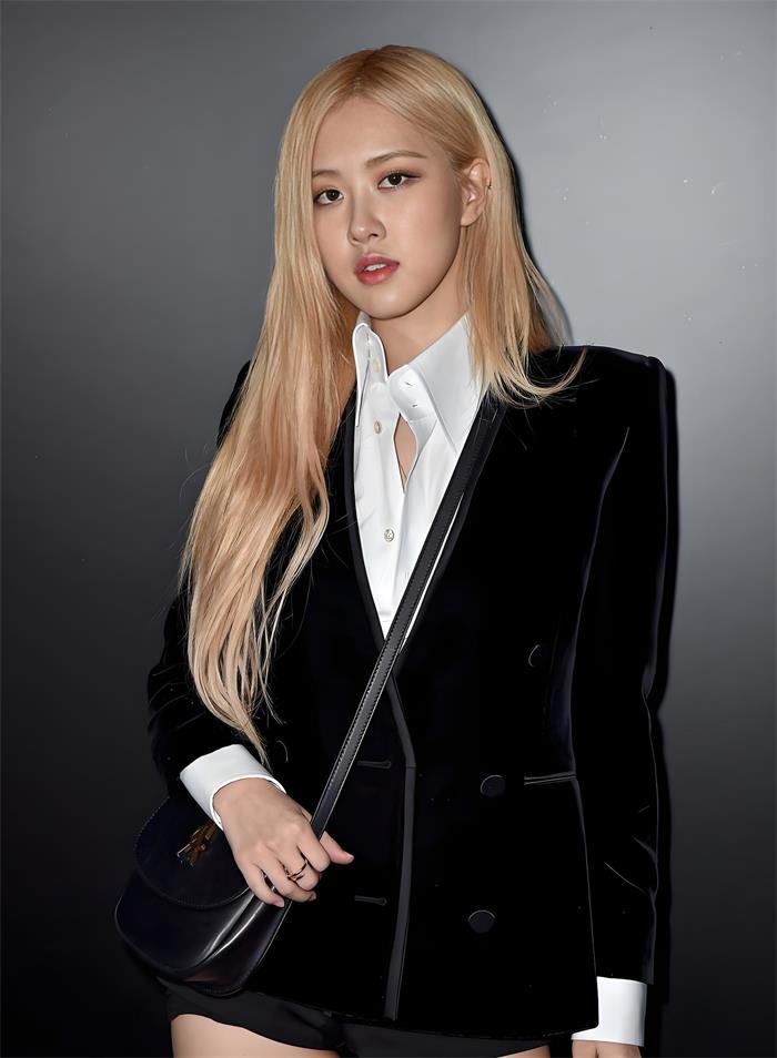 朴彩英-ROSÉ