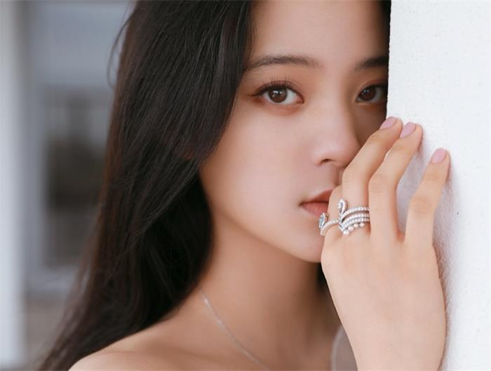 欧阳娜娜
