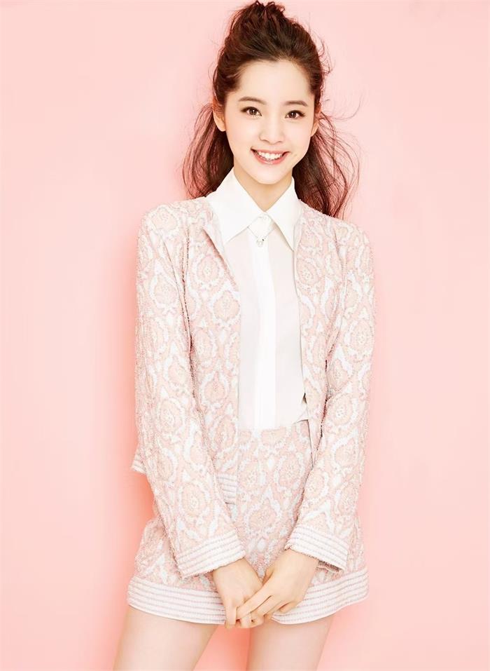 欧阳娜娜