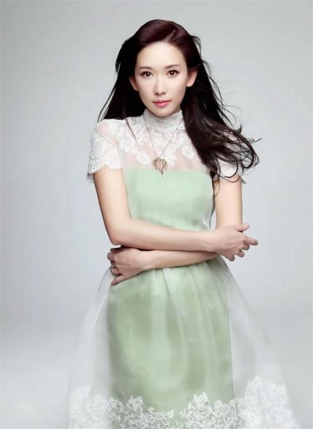 林志玲