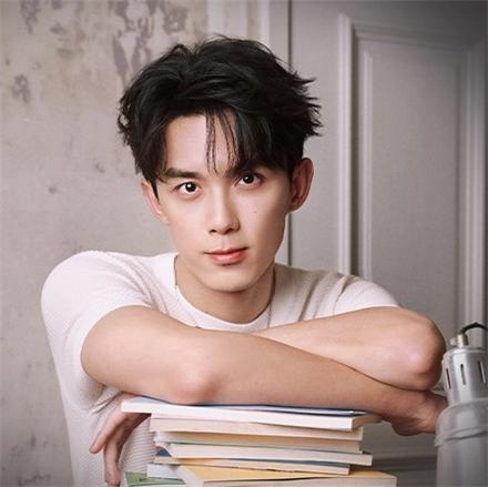 吴磊