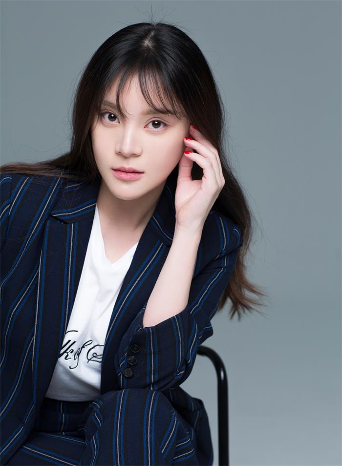 莫海婧