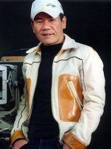 赵传